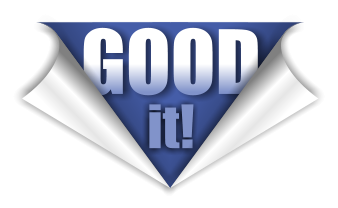 it! GOOD